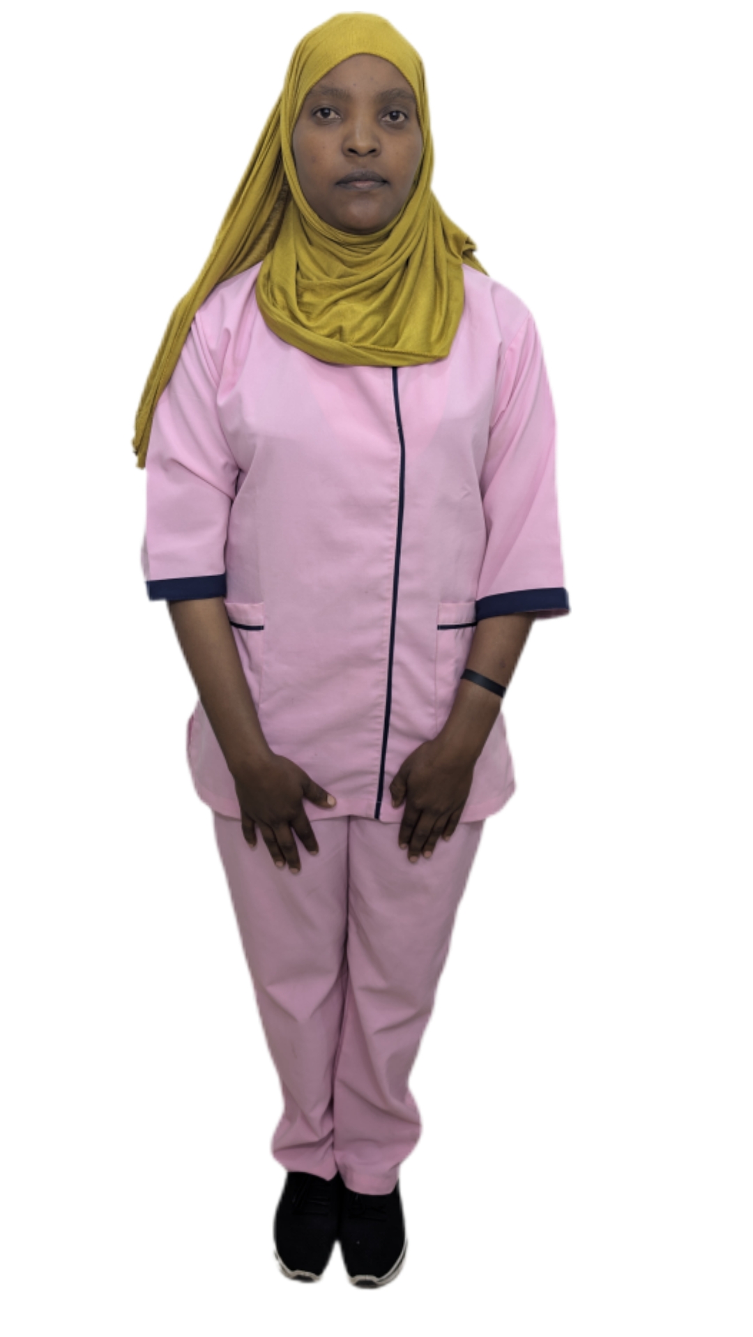 KEDIJA BUDE BERSO