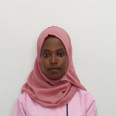 MESERET GOSA TEBO