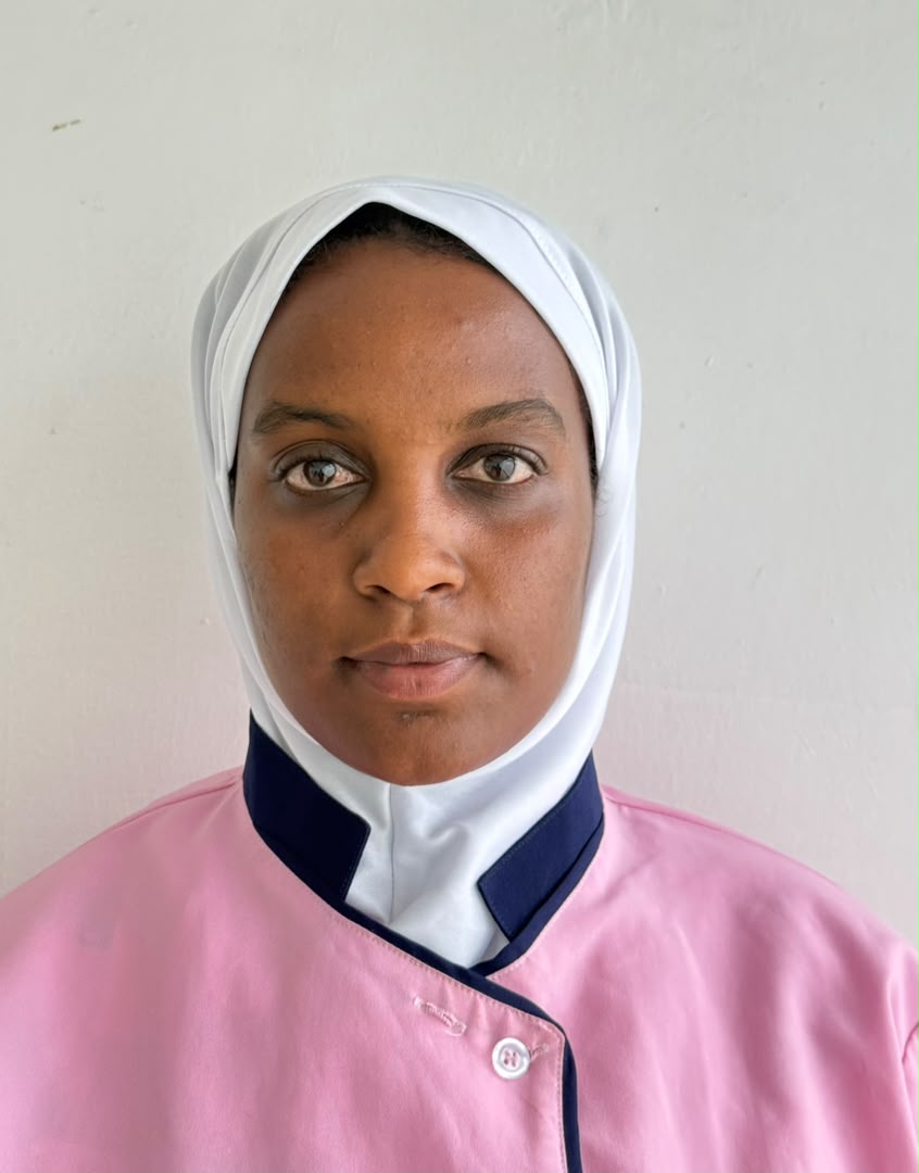 TIGIST TADESE CHENGERE