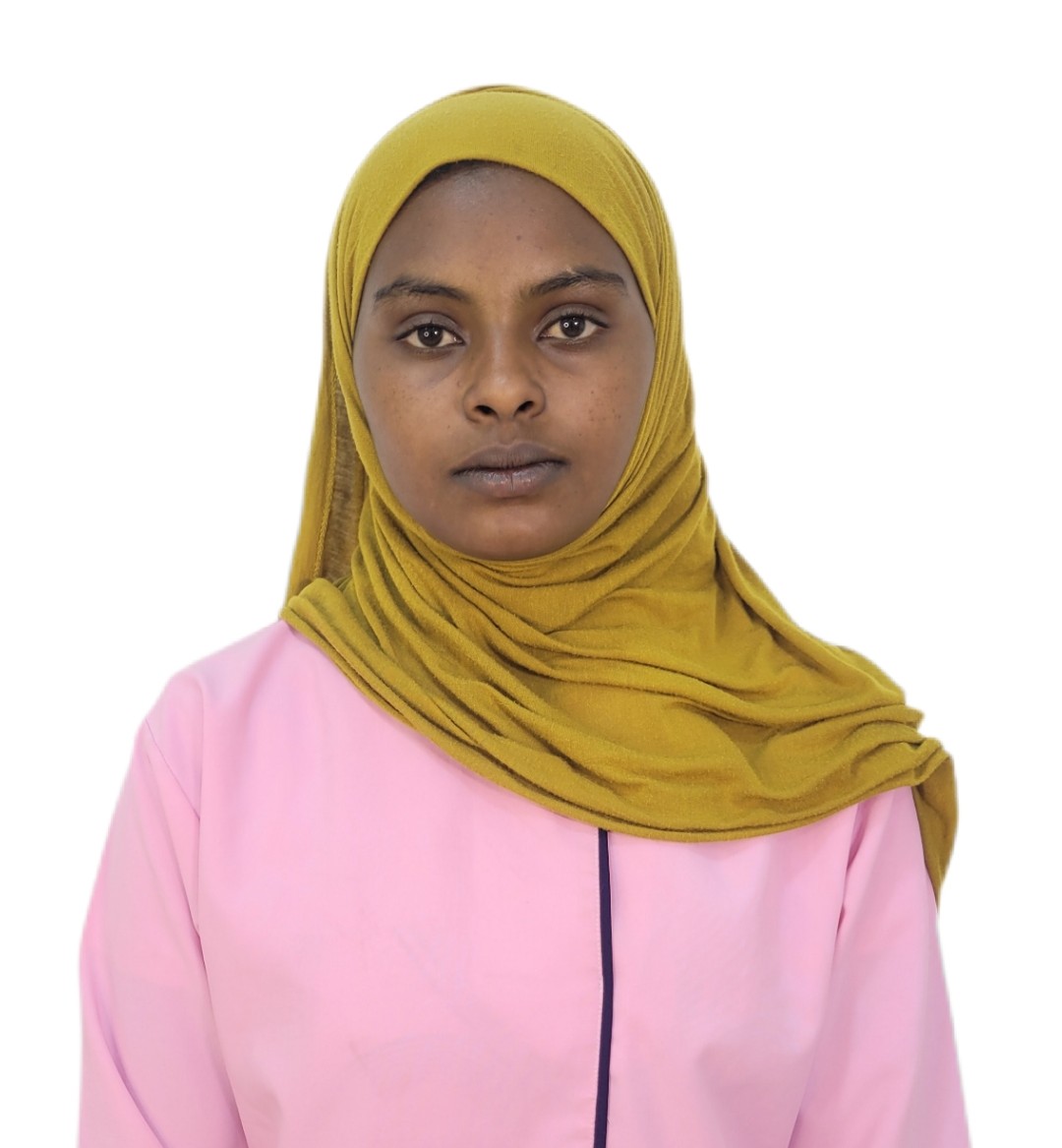 TSAHAYI TEREFE GELAN