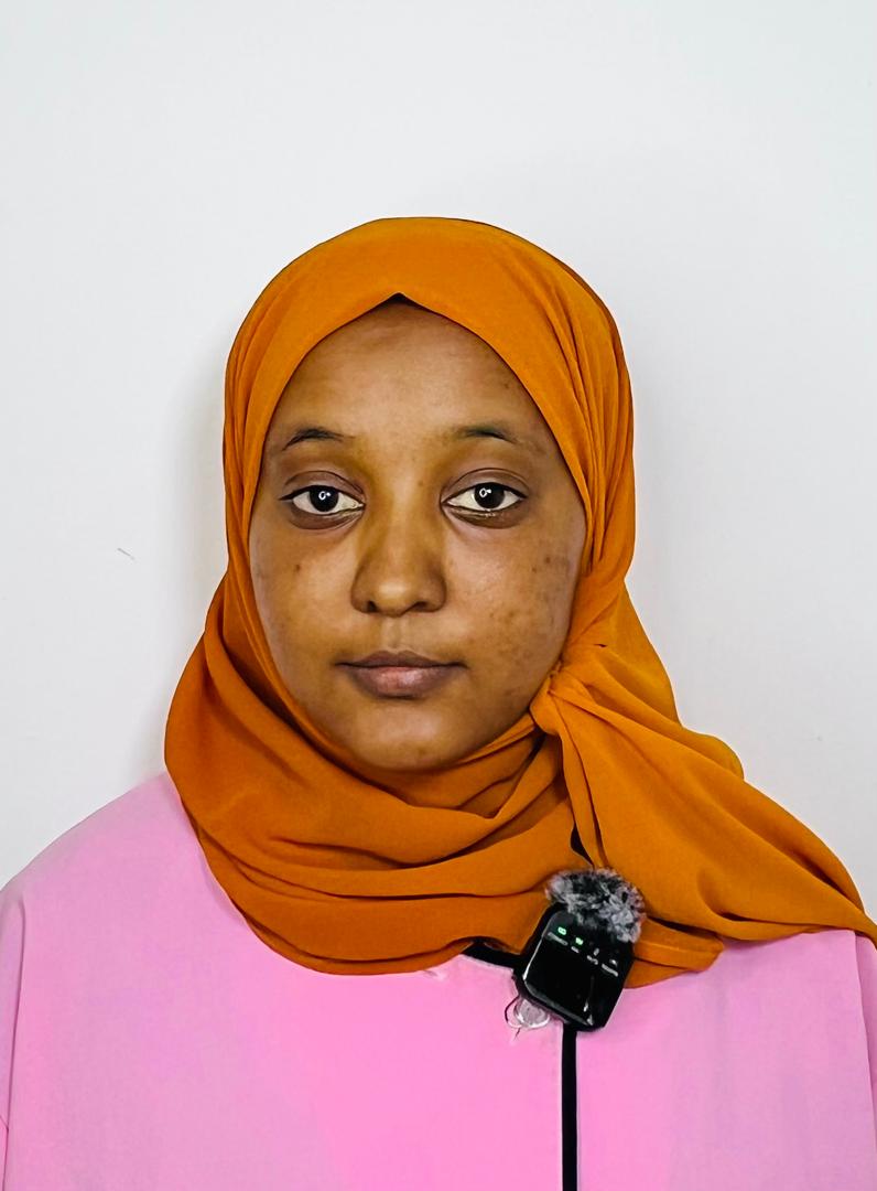 MESTU MILKECHA BEYENE