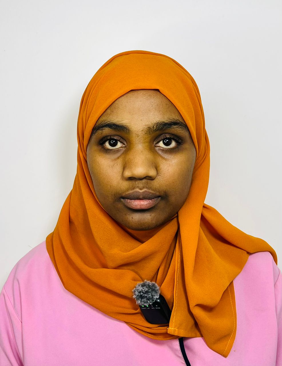 NEIMA TADESE MAMO