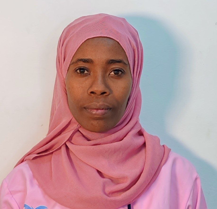 YOSTINA MENGESHA MECHALU