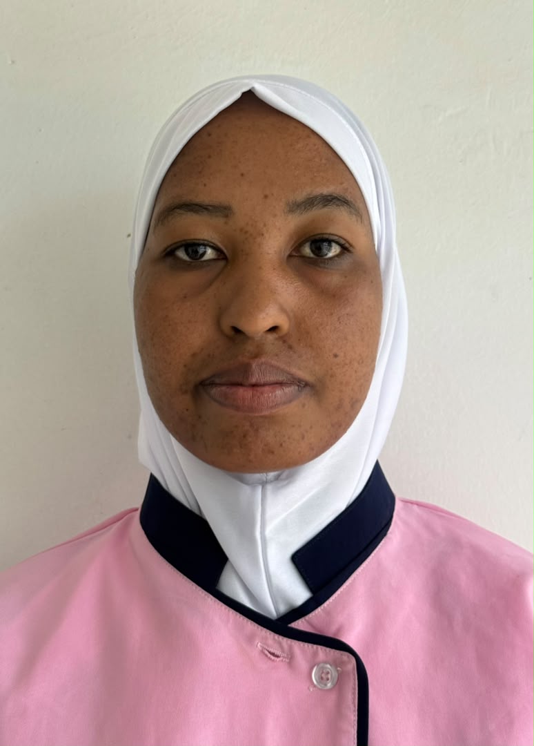 GELANE HAILU KENSO