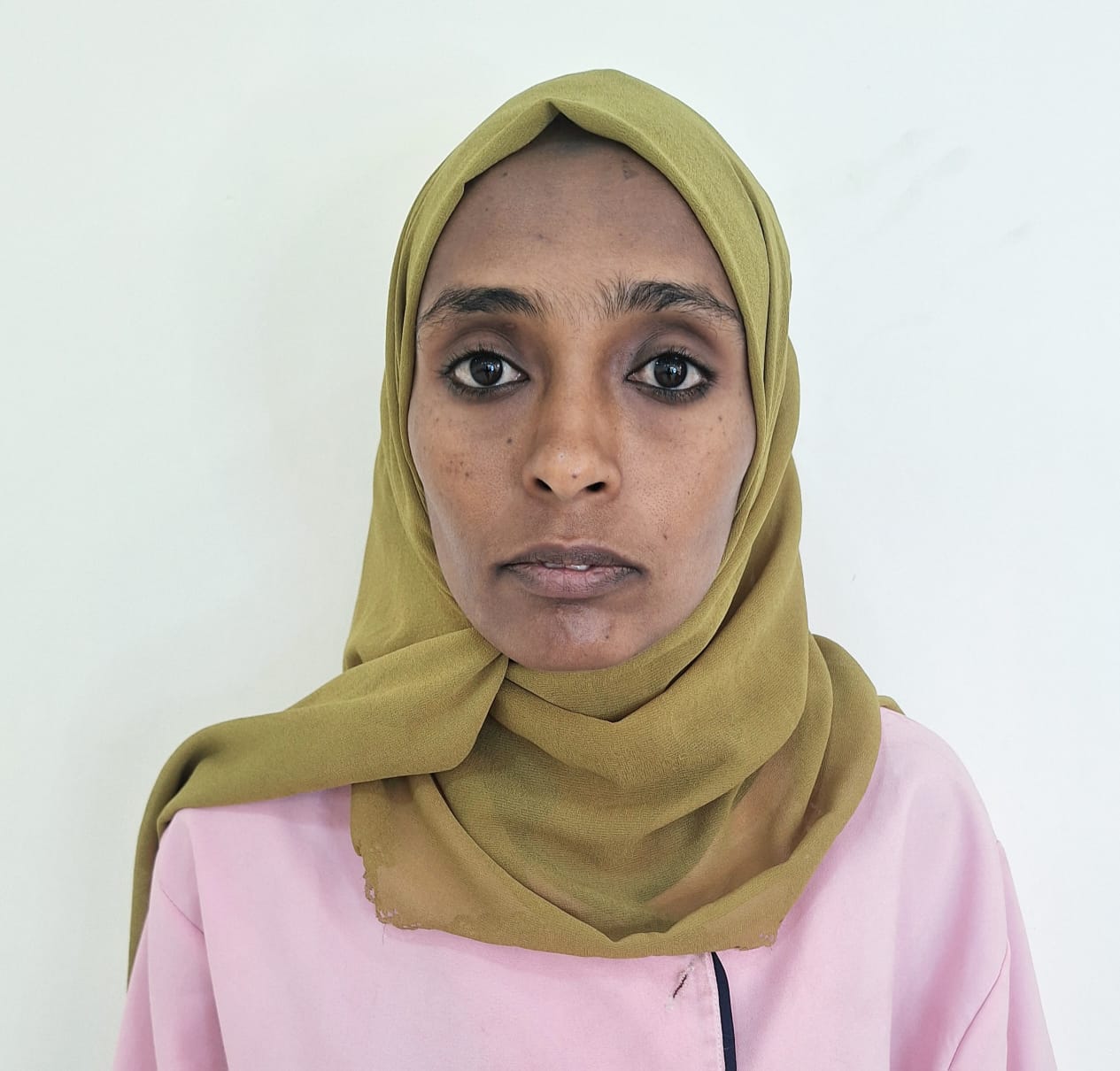 KEMELA HUSSEN AYALEW