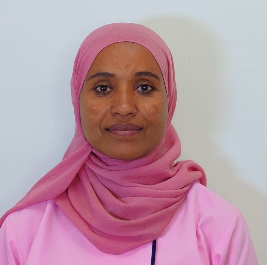 BETELHEM HAILEMESKEL DADA