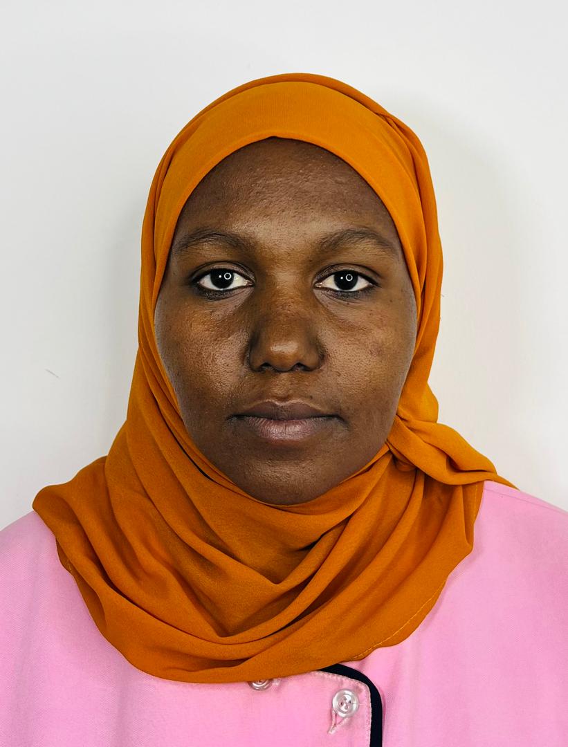 SENAYT GIRMA MULUNEH