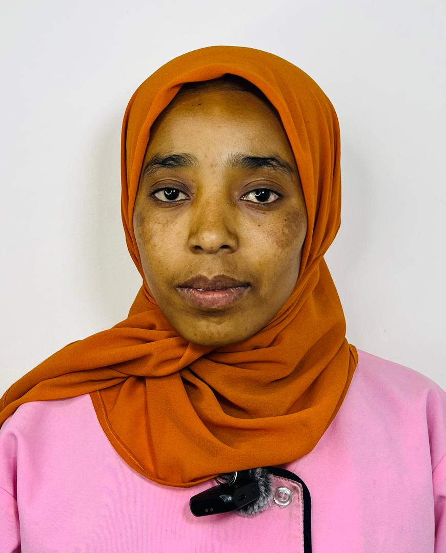 TEZETA MEKONNEN DEMISSE