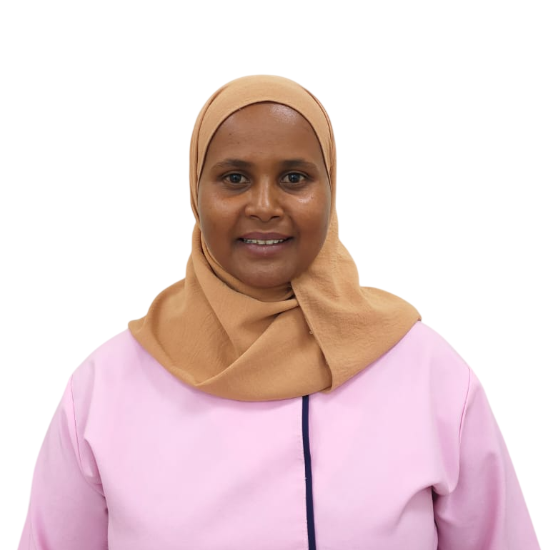 MESERET WAKE TUFA