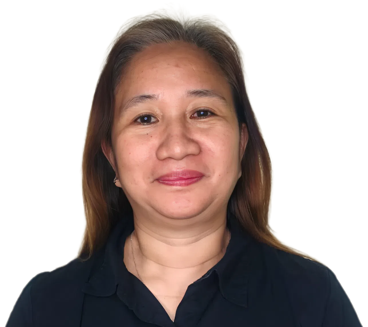MONICA GENISERA TAYAM