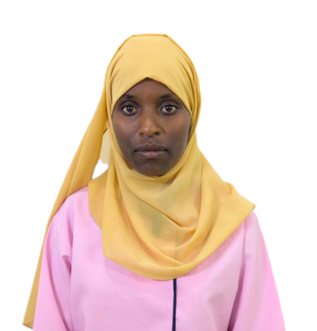 ZULYKA ABIDELA MUKITAR