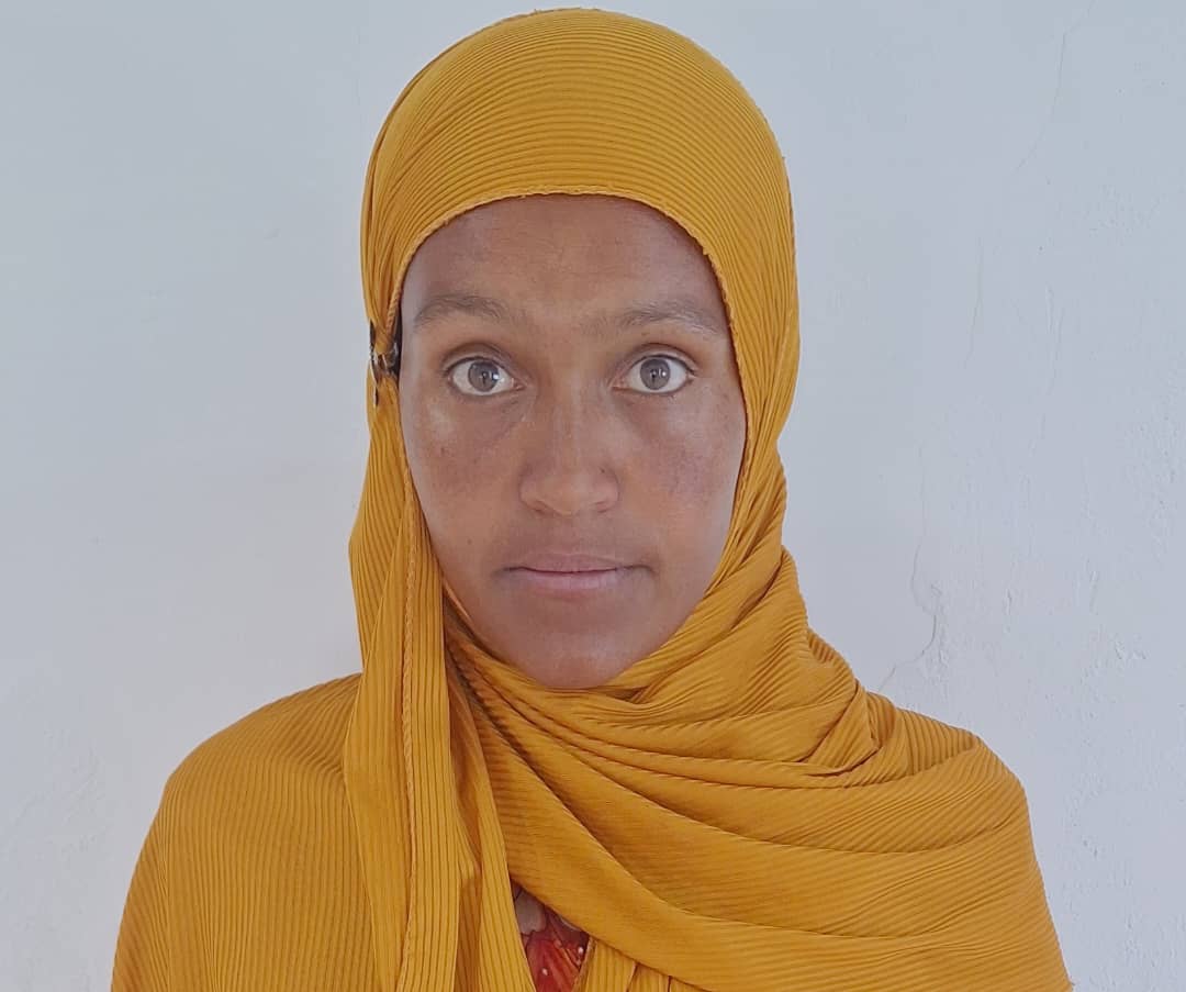 MEDINA TADESE KASSAW