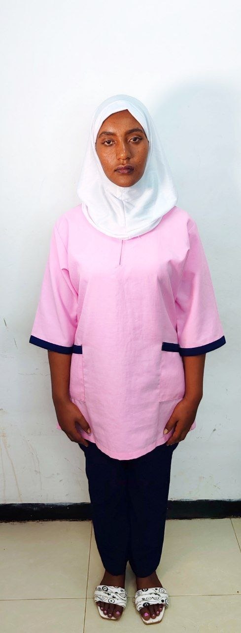 SINBONE SHUMI BACHA