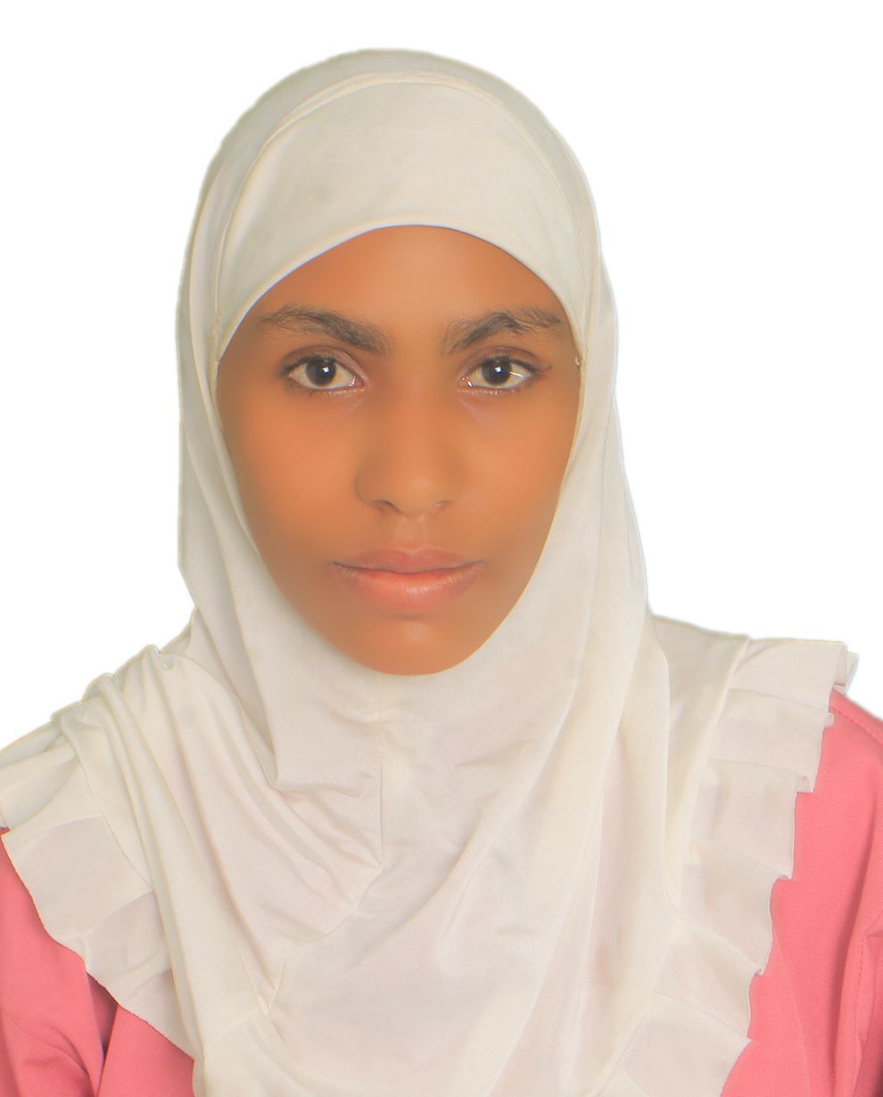 SEFIYA HAJI NEGEWO