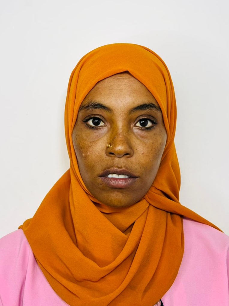 OBISE HABTAMU DEBELE