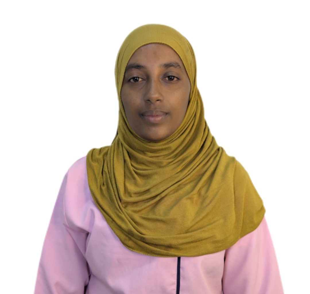 BAYUSH GIRMA GARI