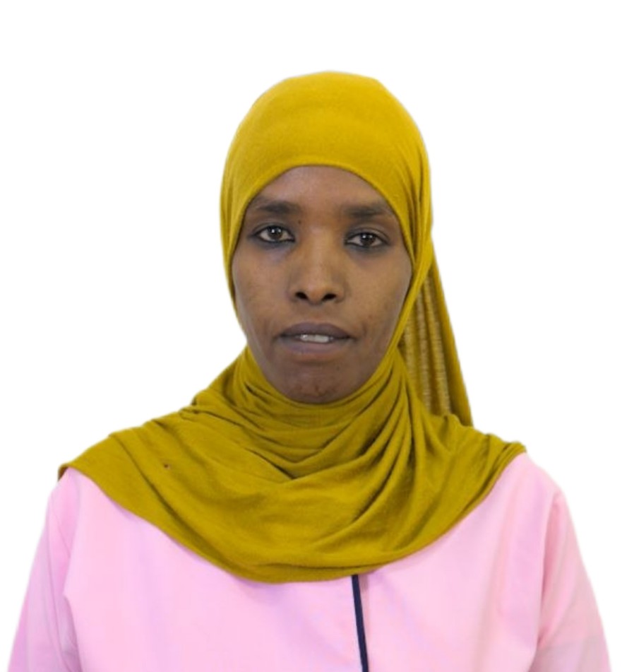 MISRA HUSSEN WAKO