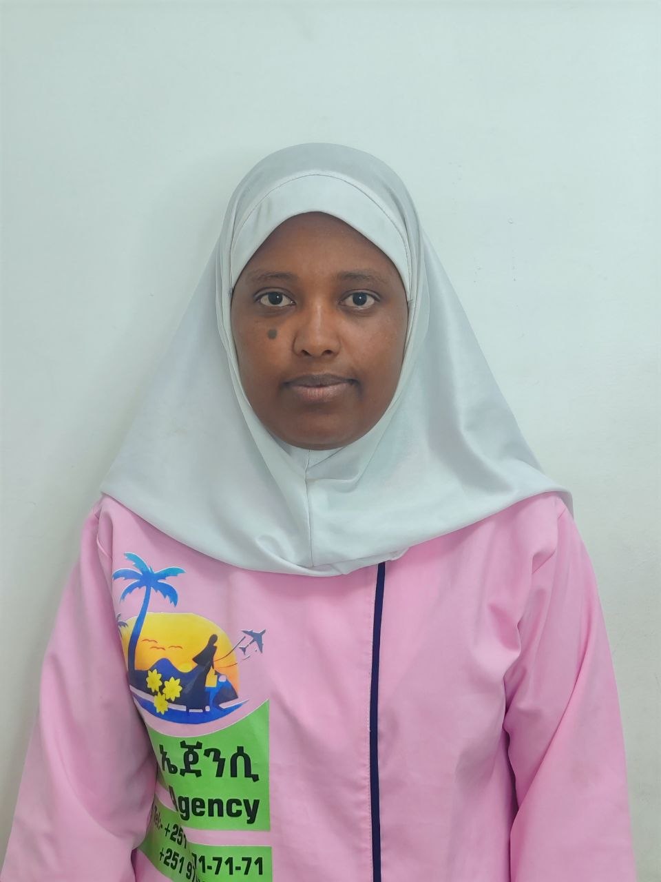 DESTA BAREK JIMA