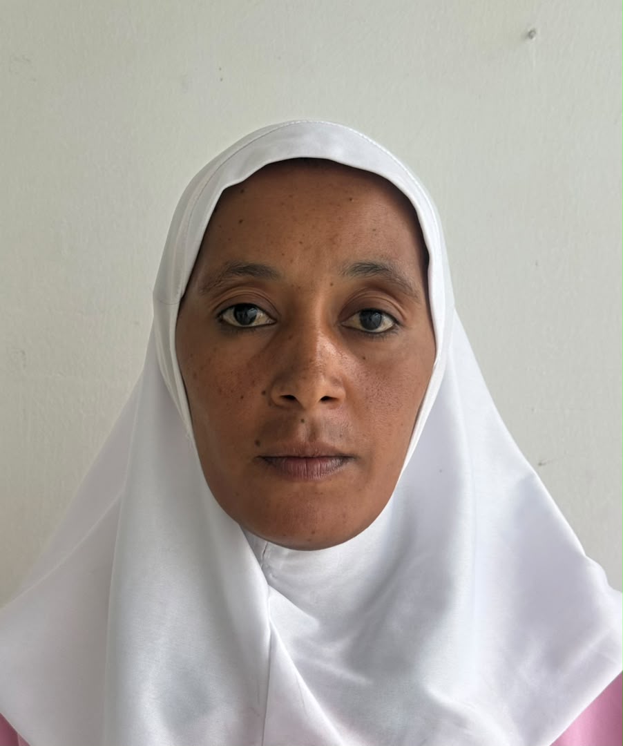 HELEN MAMO AYELE