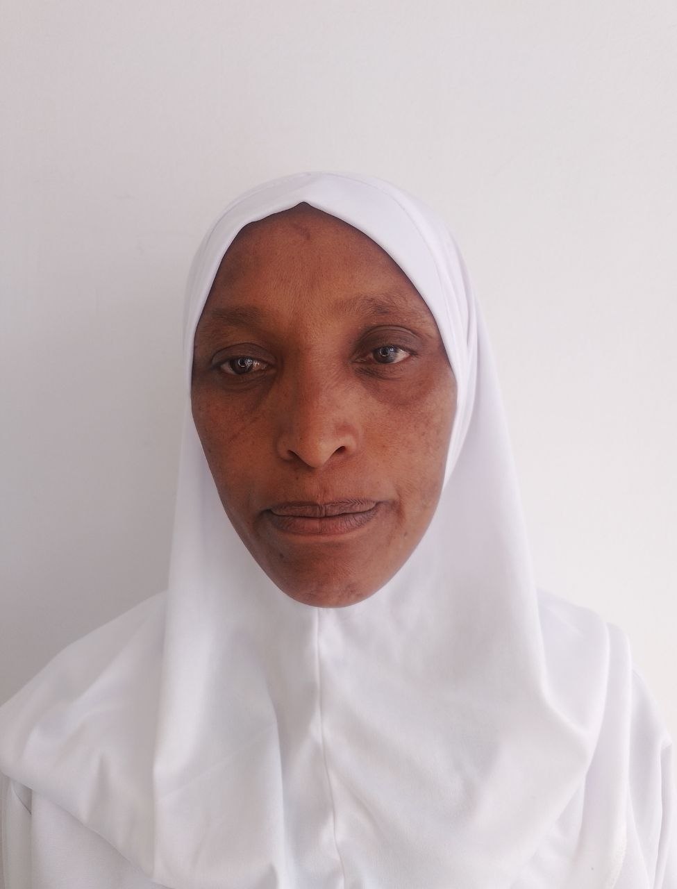RABYA TURA MUHAMMED