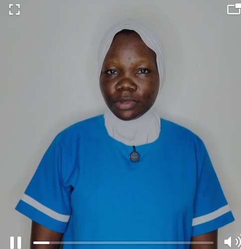 HELLEN  AWINO