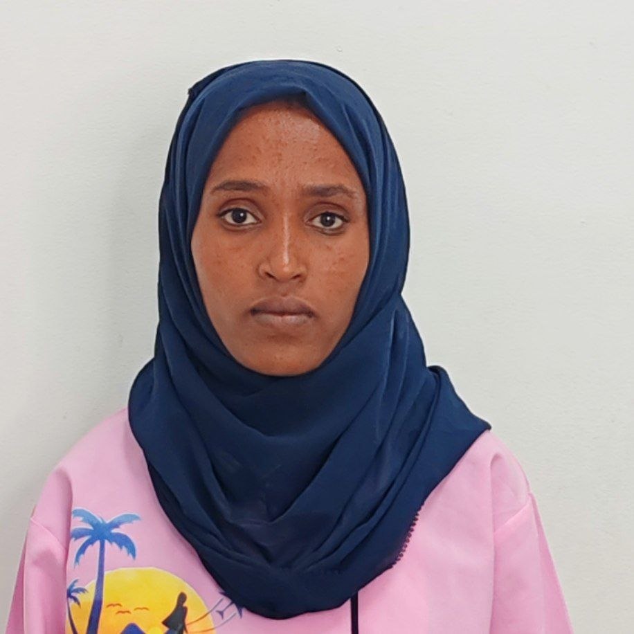 ASIYA MEHAMED ALID