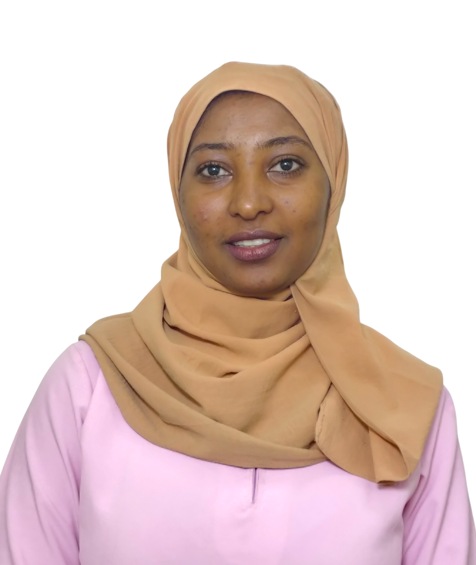 GENET MOGES ALEMAYEHU