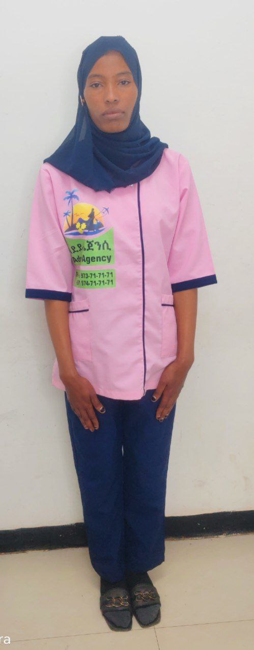 Passport Size Photo