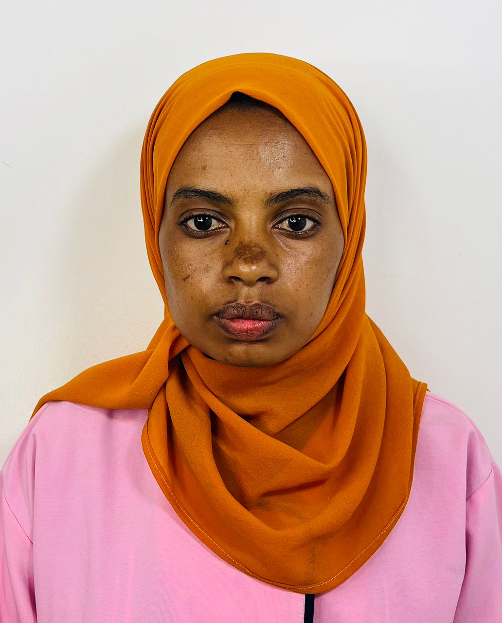 MESERET BEDADA MERGA