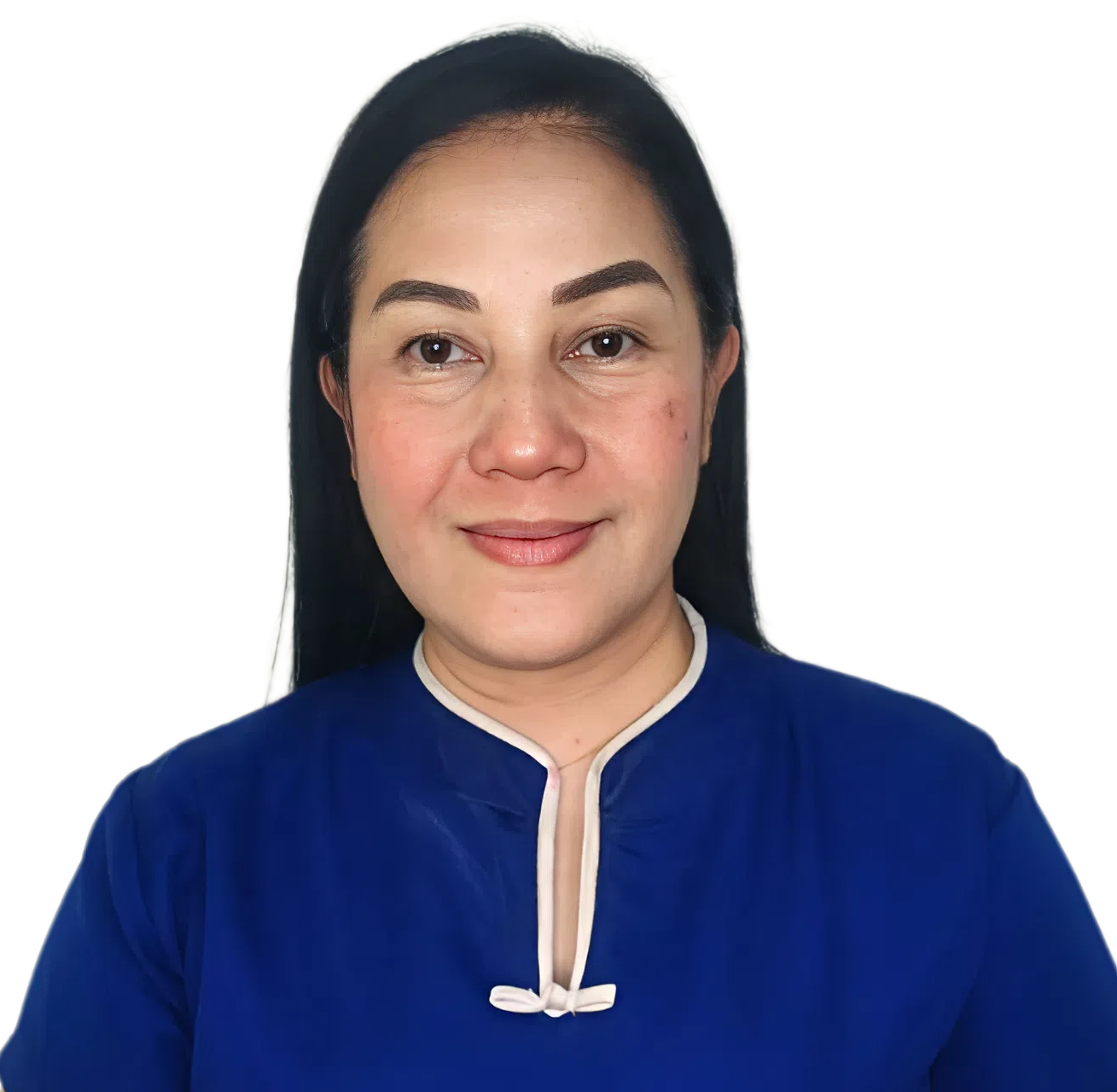 ROSE MARIE ROSALIA MANALO