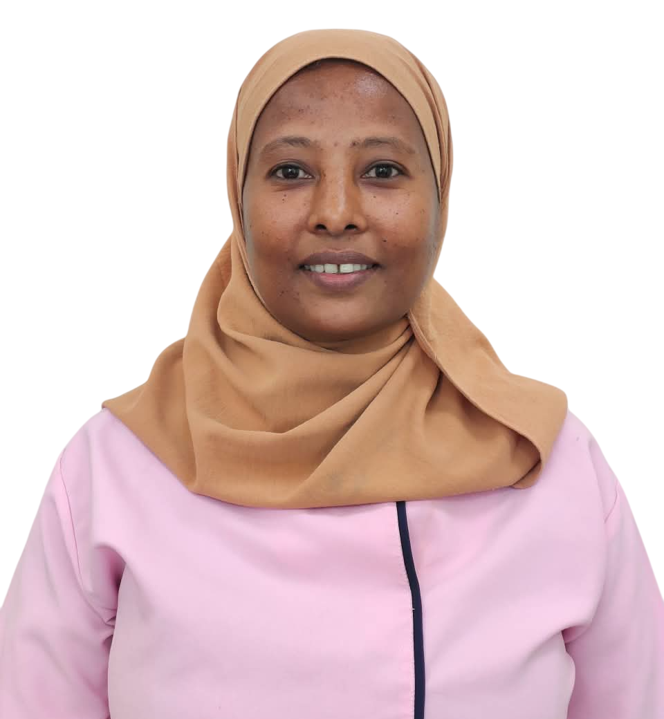 SELAMAWIT GIRMA ALEMU