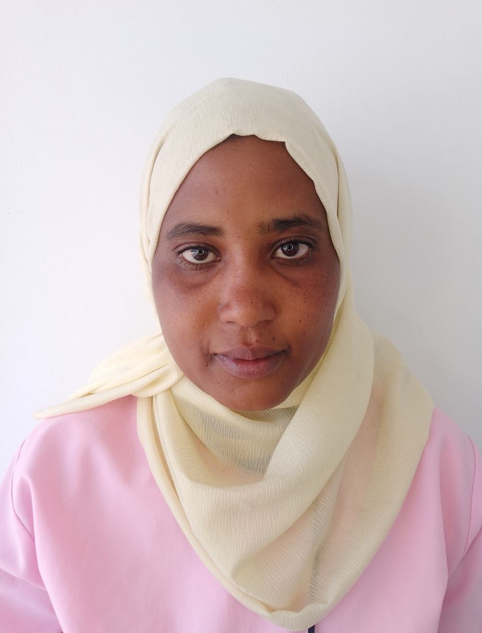 HABIBA AMIN ADEM