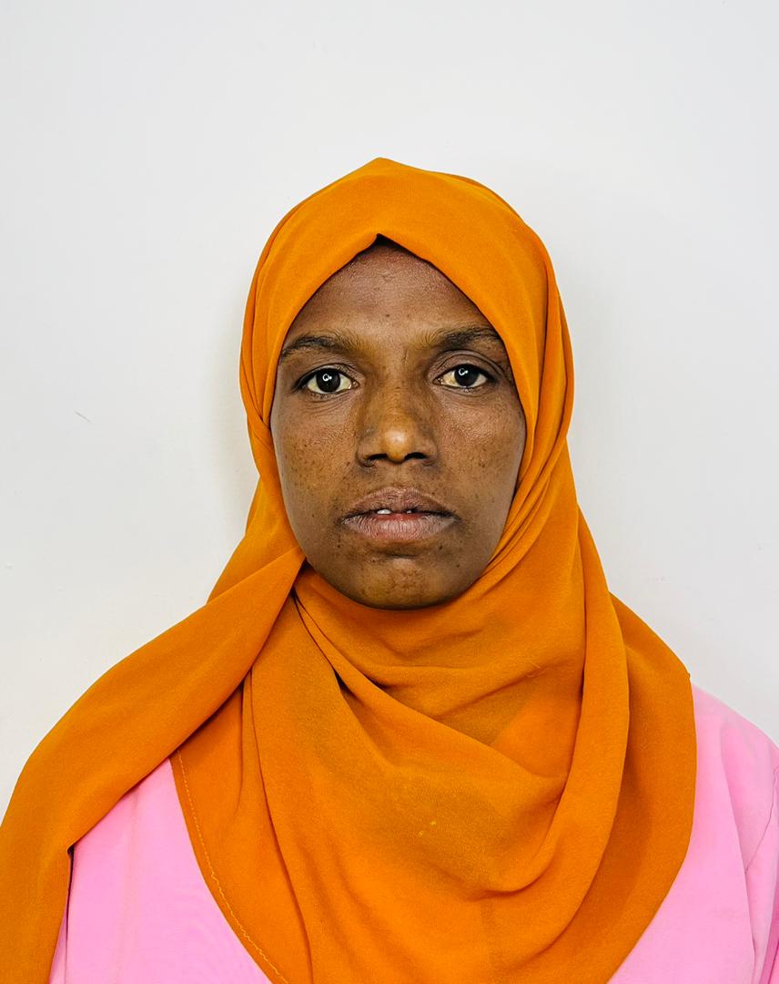 ALEMITU SISAY GUTU